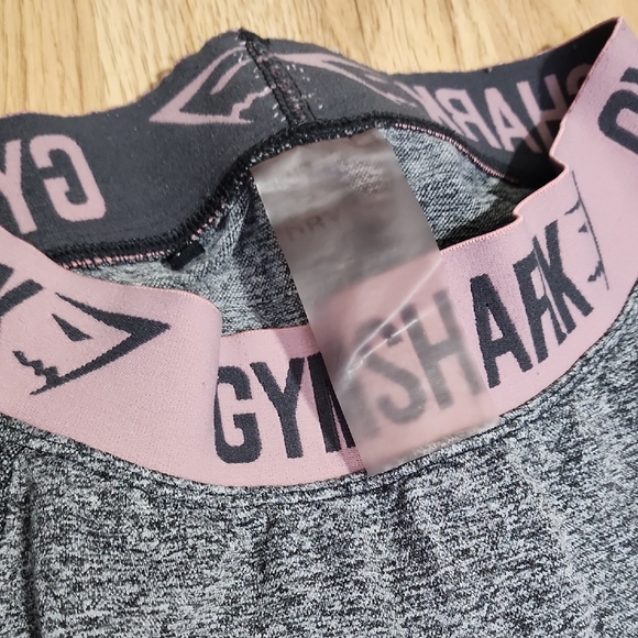 Gymshark Gray Leggings - Picture 5 of 8